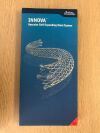 BOSTON SCIENTIFIC 3929308603 Innova Vascular OTW Self-Expanding Stent System 6F x 8mm x 40mm x 130cm (X)