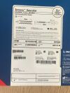 BOSTON SCIENTIFIC 3929308603 Innova Vascular OTW Self-Expanding Stent System 6F x 8mm x 40mm x 130cm (X)