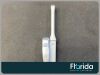 GE 2016 IC9-RS MICROCONVEX INTERCAVITY ARRAY TRANSDUCER PROBE REF H48691PJ 30 DAYS WARRANTY Ultrasound Transducer