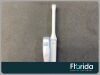 GE 2016 IC9-RS MICROCONVEX INTERCAVITY ARRAY TRANSDUCER PROBE REF H48691PJ 30 DAYS WARRANTY Ultrasound Transducer