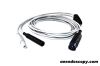 ERBE 8108.232  HF-Bipolar Connecting Cable 3 m