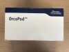 BOSTON SCIENTIFIC SUV-628-50 OrcaPod Air/Water, Suction & Biopsy Valve Set (50/Box)