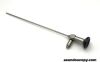 KARL STORZ 27005FA Telescope HOPKINS 12° - 4mm Cystoscope