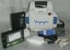 ARJO Hoyer BHM Voyager Patient Lift