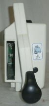 ARJO Hoyer BHM Voyager Patient Lift