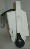 ARJO Hoyer BHM Voyager Patient Lift
