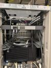PHILIPS Achieva 1.5T MRI Scanner