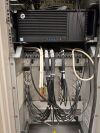 PHILIPS Achieva 1.5T MRI Scanner