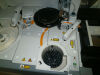 BECKMAN COULTER AU480 Chemistry Analyzer
