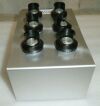 BECKMAN COULTER Bucket Centrifuge