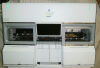 BIOMERIEUX Smasher eMAG Nucleid Acid Extraction System