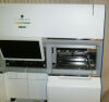 BIOMERIEUX Smasher eMAG Nucleid Acid Extraction System