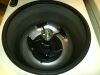 FISHER SCIENTIFIC Sorvall ST16 Centrifuge Centrifuge