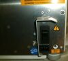 FISHER SCIENTIFIC Sorvall ST16 Centrifuge Centrifuge