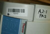 FISHER SCIENTIFIC Sorvall ST16 Centrifuge Centrifuge