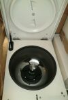 FISHER SCIENTIFIC Sorvall ST16 Centrifuge Centrifuge