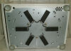 FISHER SCIENTIFIC Sorvall ST16 Centrifuge Centrifuge