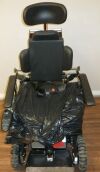 FRANCE Magix Wheelchair
