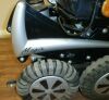 FRANCE Magix Wheelchair