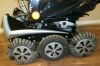 FRANCE Magix Wheelchair