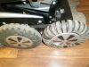 FRANCE Magix Wheelchair