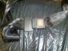 FRANCE Magix Wheelchair