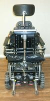 FRANCE Magix Wheelchair