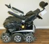 FRANCE Magix Wheelchair