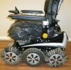 FRANCE Magix Wheelchair