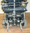 FRANCE Magix Wheelchair