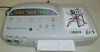 GE 170 Series Fetal Monitor