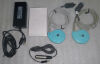 GE 170 Series Fetal Monitor
