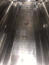 GETINGE MAQUET 633HC Sterilizer
