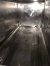 GETINGE MAQUET 633HC Sterilizer