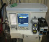 HEINEN LÖWENSTEIN Leon Anesthesia Machine