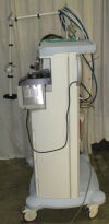HEINEN LÖWENSTEIN Leon Anesthesia Machine