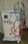 HEINEN LÖWENSTEIN Leon Anesthesia Machine