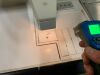 LEICA EG 1160 Embedding Center