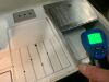 LEICA EG 1160 Embedding Center
