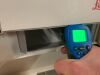 LEICA EG 1160 Embedding Center