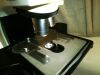 LEICA DM2000 Microscope