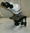 LEICA 4x Microscope