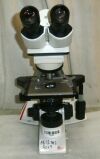 LEICA 4x Microscope