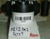 LEICA 4x Microscope