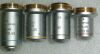 LEICA 4x Microscope