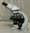 LEICA 4x Microscope