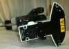 LEICA 4x Microscope