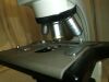 LEICA 4x Microscope