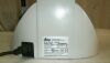 LEICA 4x Microscope