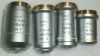 LEICA DM 3000 Microscope